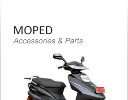 motorcycle accessories