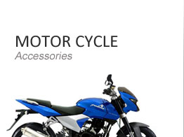 motorcycle accessories