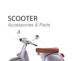 motorcycle accessories